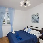 Apartman Enzian *