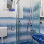 Enzian Apartman *