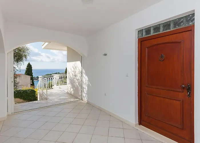 Apartament Enzian Mlini