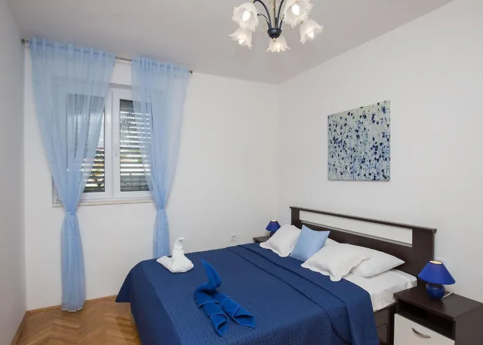 Apartament Enzian *